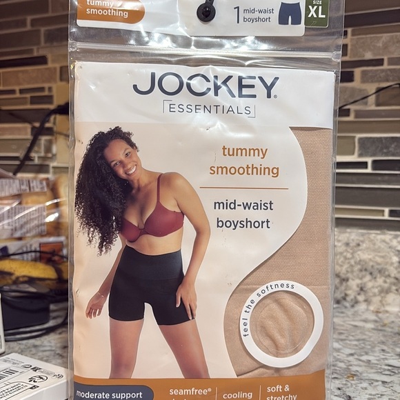 Jockey Essentials Shape Wear Size XL - Picture 1 of 4